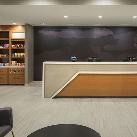 Springhill Suites By Marriott Lexington Frankfort Exterior foto