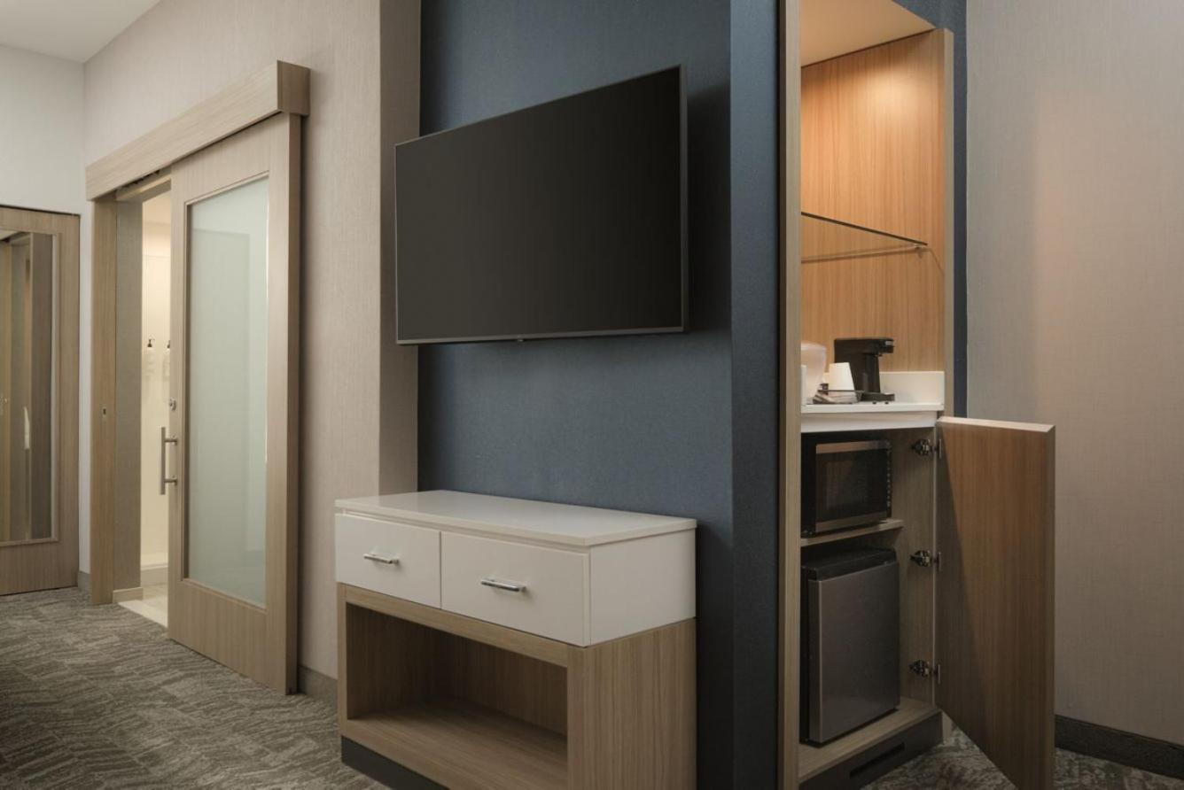 Springhill Suites By Marriott Lexington Frankfort Exterior foto