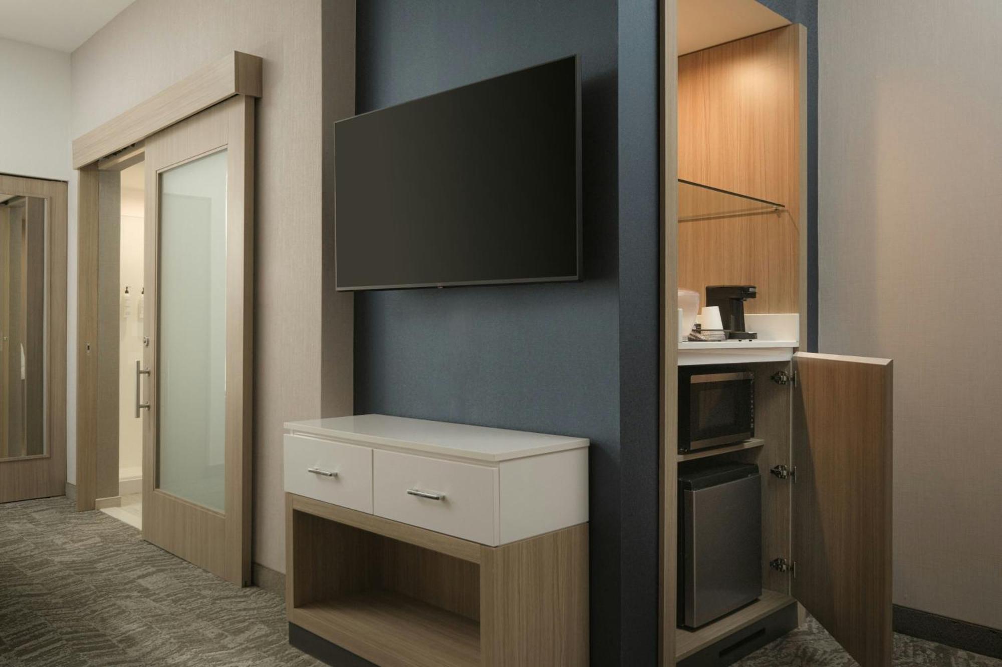 Springhill Suites By Marriott Lexington Frankfort Exterior foto